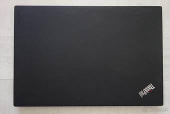 LENOVO ThinkPad X1 Carbon Gen5 - 4