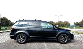 Fiat Freenont 4x4 - 4