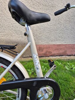 KENZEL Sit n’go - 4