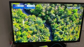 SAMSUNG LED SMART 100cm - 4