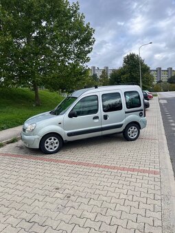 Renault Kangoo 1.5 dCi - 4