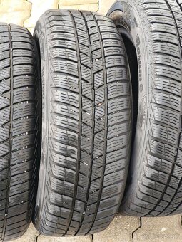 Barum Polaris 185/60 R14 - 4