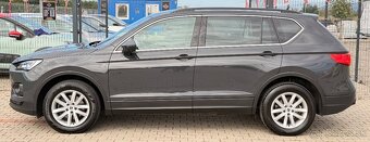 SEAT TARRACO - 4