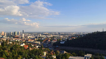 4izbový byt na Kramároch, Bratislava - 4