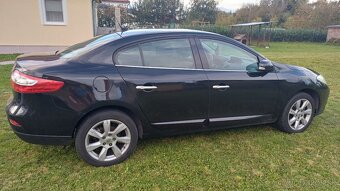 Renault Fluence 1.6 benzín - 4