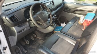 Citroën Jumpy 2.0 - 4