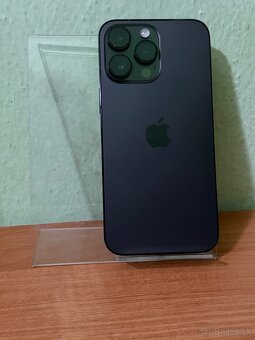 PREDANÉ Dobrý deň Ponúkam na predaj iPhone 14 PRO MAX 512GB - 4