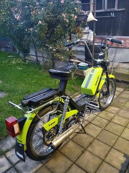 Babetta 210 - 4