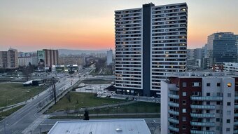 Prenájom 2-izbový byt, Bratislava, Bosákova 7 - 4