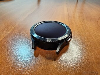 Samsung Galaxy Watch 4 Classic 46 mm - 4
