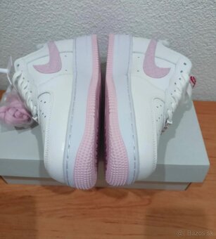 Air force 1 - 4
