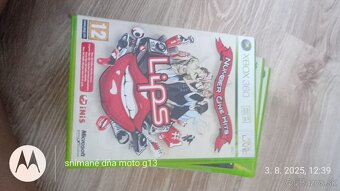 Xbox 360 hry a príslušenstvo - 4