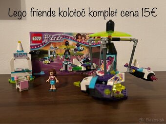 Lego friends - 4