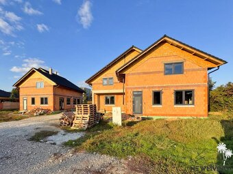 NEW LIVING - novostavba 3i byt, 2x parking a pozemok, Záhrad - 4