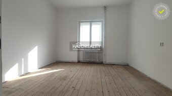 HALO reality - Predaj, rodinný dom Partizánske, Veľké Bielic - 4