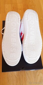 Nové tenisky Converse 46,5 - 4