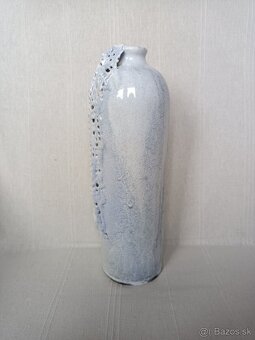 Autorská keramická váza - 4
