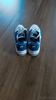 Predam Nike air panske botasky - 4