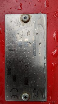 Navijak tajfun egv 60 - 4