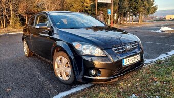 Predam kiu ceed 1.4 cvvt benzin 66kw - 4