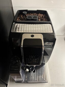 Kávovar De'Longhi Dinamica ECAM 350.50.B - 4
