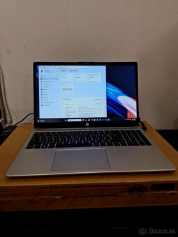 HP 255 G10 15,6" FHD - 4