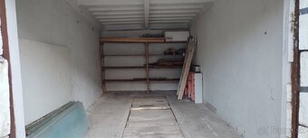 Garáž, Prešov, Pavlovičovo Námestie, 21m2 - 4