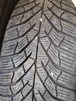 215/65 R16 zimné pneumatiky - 4