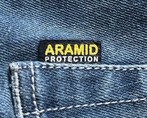 Kevlarové rifle Trilobite Parado veľ. 40/34 - 4