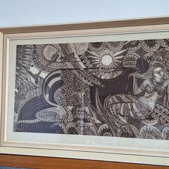 Obraz Ivan Horyna Ráno na rieke - 4