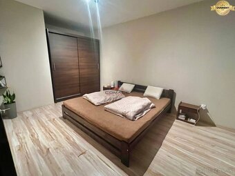 2iz byt v novostavbe Hlohovec - 4