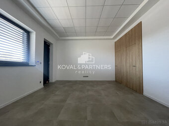 Prenájom kancelárie - 4