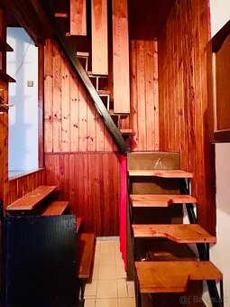 Na predaj chatka so záhradkou (BOGDANKY) - 4