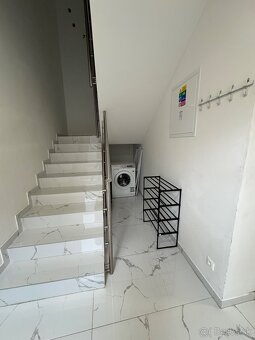 Moderný rodinný dom v Chorvátskom Grobe - 4