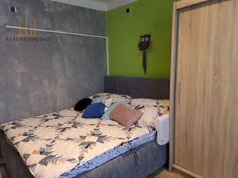 Prenájom 2i bytu v centre mesta Vranov nad Topľou - 4