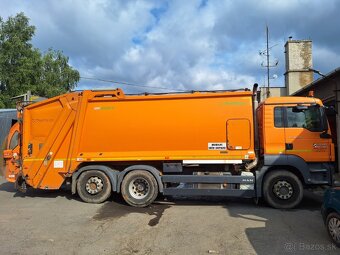 MAN TGS 26.320 6X2-2 BL - 4
