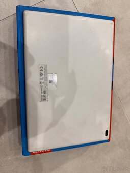 Tablet lenovo Tab4 10 - 4