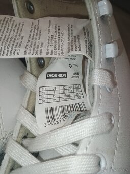 Detské korčule 32 - 4