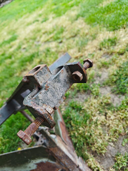 oborávacia radlička Terra Vari Agzat - 4