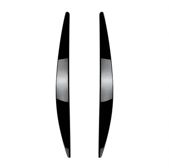 MRAČÍTKA PŘEDNÍCH SVĚTEL Škoda Octavia 3 - 4