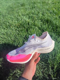 Bežecké Topánky Nike Vaporfly next% 2 44.5Eu - 4