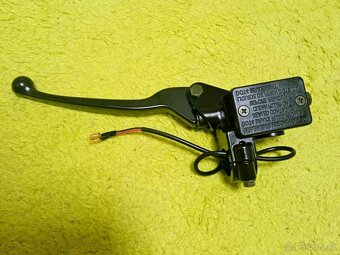 Brzdová pumpa nová pravá / ľavá strana na 22mm riadítka - 4