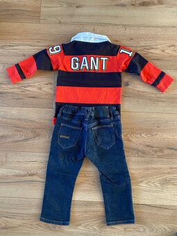 Chlapcenske oblecenie 62-104 - 4