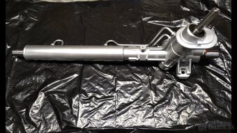 Servoriadenie Sharan Alhambra Galaxy - 4