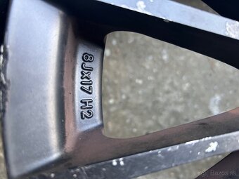 Alu disky 5_120_r17 - 4