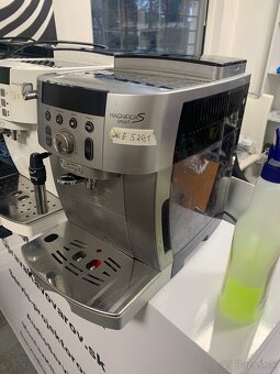Delonghi kavovary po repase so zárukou - 4