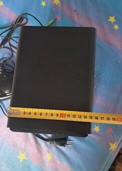 Basový Reproduktor Subwoofer zn. Trust - 4