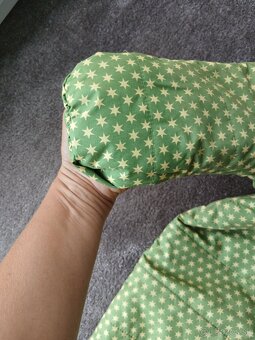 Kombinéza/overal Ducksday veľ. 80 - 4