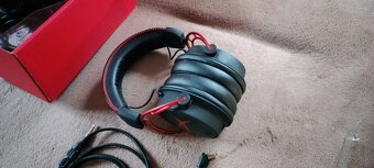 Sluchadla hyperx cloud alpha aj vymenim - 4