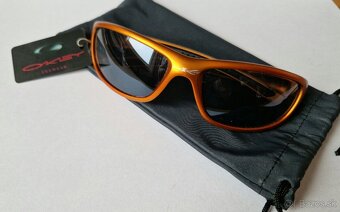 slnečné okuliare Okley - 4